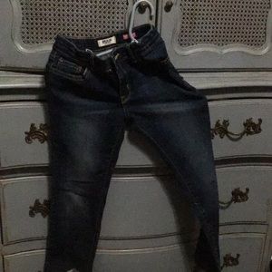 Girls jeans